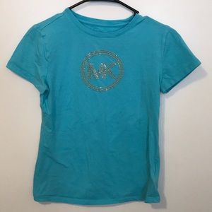 Michael kors short sleeve